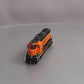 MTH 85-2017-1 HO Burlington Northern Santa Fe GP38-2 Diesel w/ P-S 3 #2015