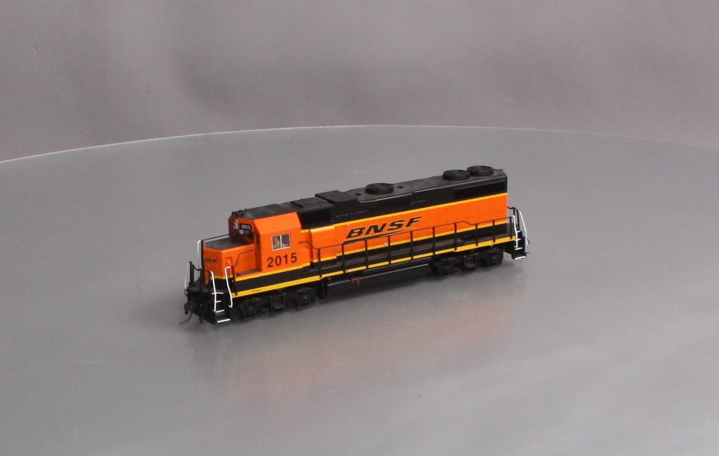 MTH 85-2017-1 HO Burlington Northern Santa Fe GP38-2 Diesel w/ P-S 3 #2015