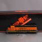 MTH 85-2017-1 HO Burlington Northern Santa Fe GP38-2 Diesel w/ P-S 3 #2015