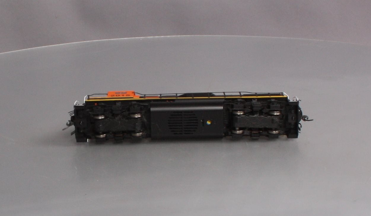 MTH 85-2017-1 HO Burlington Northern Santa Fe GP38-2 Diesel w/ P-S 3 #2015