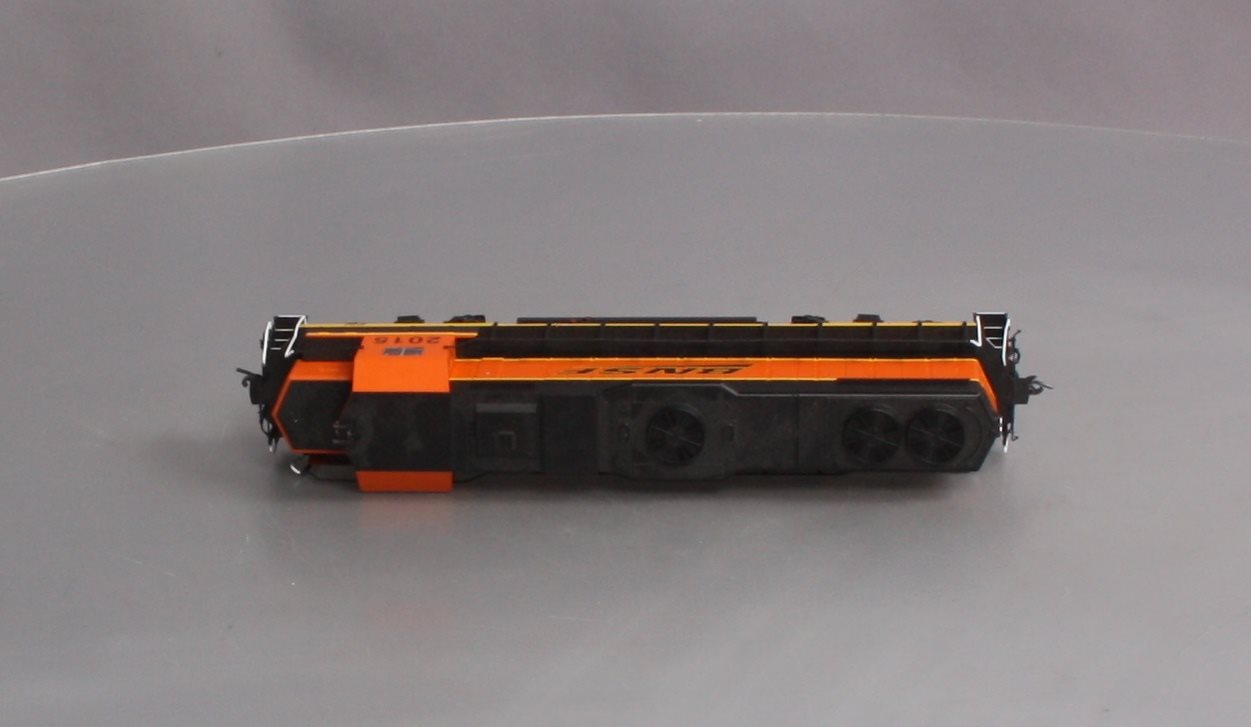 MTH 85-2017-1 HO Burlington Northern Santa Fe GP38-2 Diesel w/ P-S 3 #2015