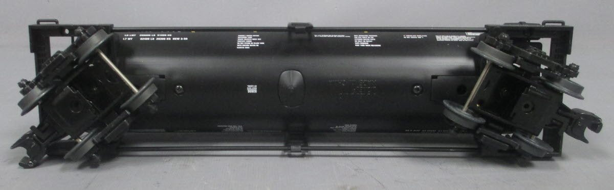 Lionel 6-82856 O Gauge GATX Unibody Tank Car #4415