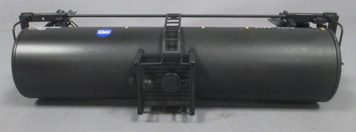 Lionel 6-82856 O Gauge GATX Unibody Tank Car #4415