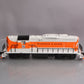 Lionel 6-84111 Western Pacific GP7 LionChief+ Plus Diesel Locomotive #707