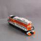 Lionel 6-84111 Western Pacific GP7 LionChief+ Plus Diesel Locomotive #707