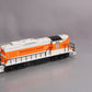 Lionel 6-84111 Western Pacific GP7 LionChief+ Plus Diesel Locomotive #707