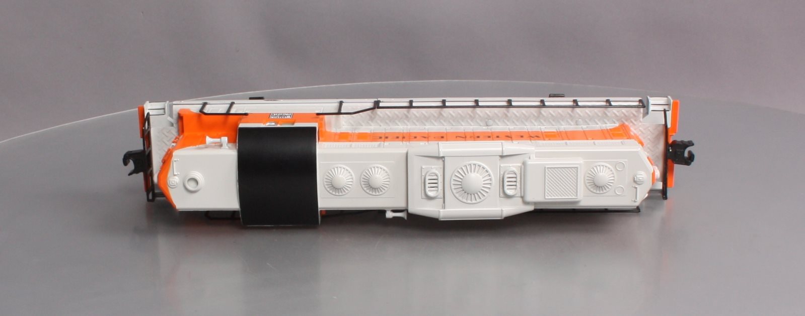 Lionel 6-84111 Western Pacific GP7 LionChief+ Plus Diesel Locomotive #707