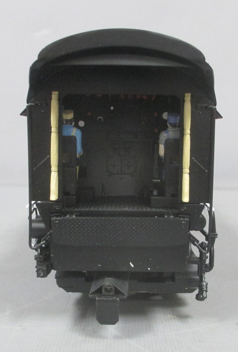 Lionel 6-82770 O Virginian Allegheny 2-6-6-6 Steam Locomotive #906