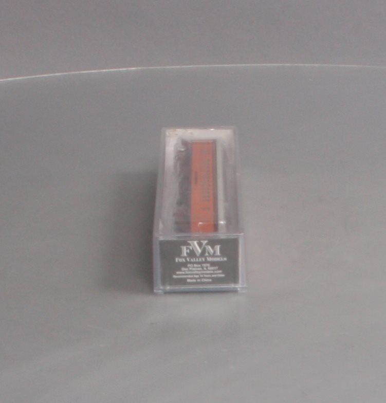 Fox Valley Models 40061 N Milwaukee 