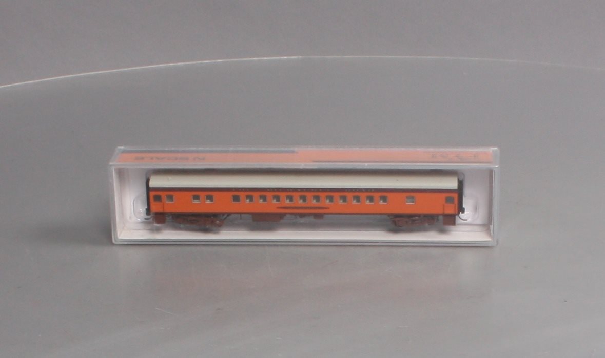 Fox Valley Models 40061 N Milwaukee 