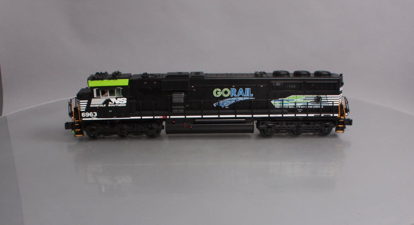 MTH 20-20595-1 Norfolk Southern SD60E Diesel Engine #6963
