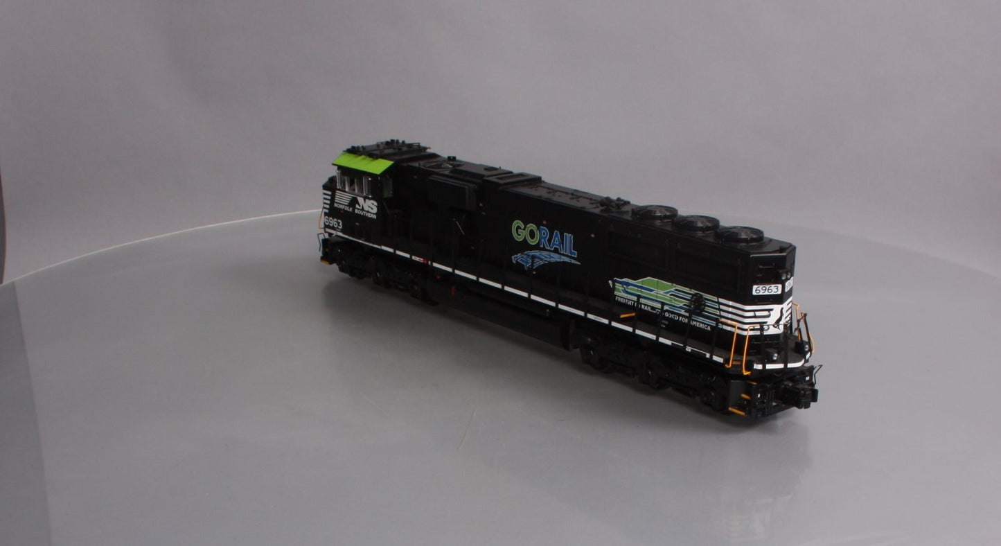 MTH 20-20595-1 Norfolk Southern SD60E Diesel Engine #6963