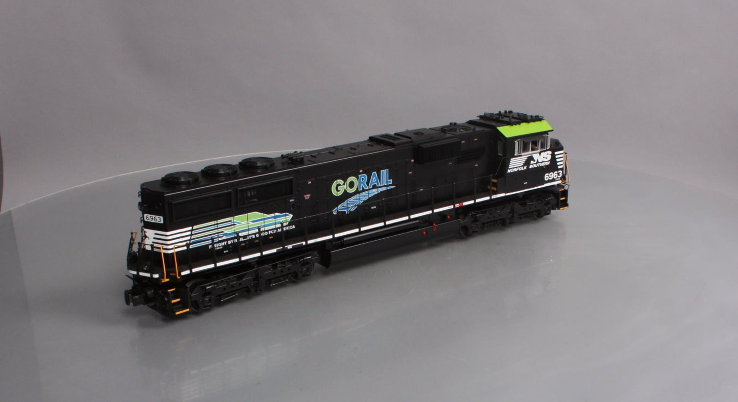 MTH 20-20595-1 Norfolk Southern SD60E Diesel Engine #6963