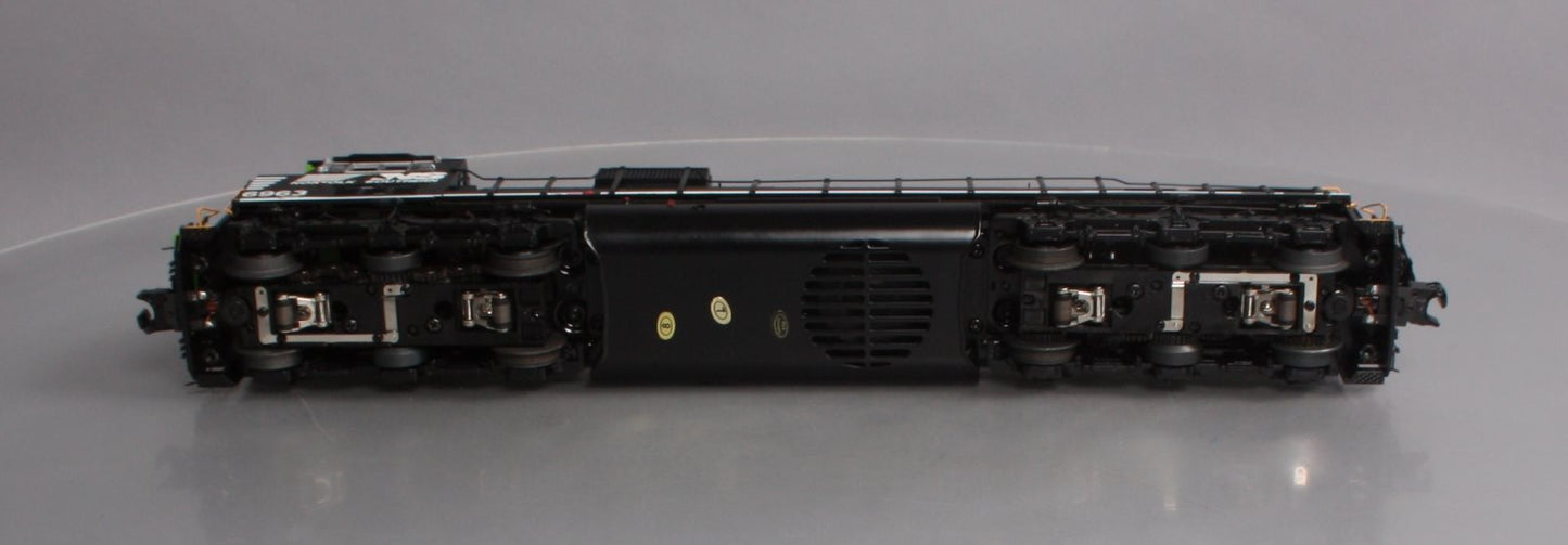 MTH 20-20595-1 Norfolk Southern SD60E Diesel Engine #6963