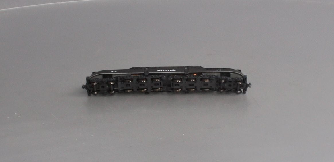 Kato 137-2021 N Amtrak GG-1 Electric Locomotive #913