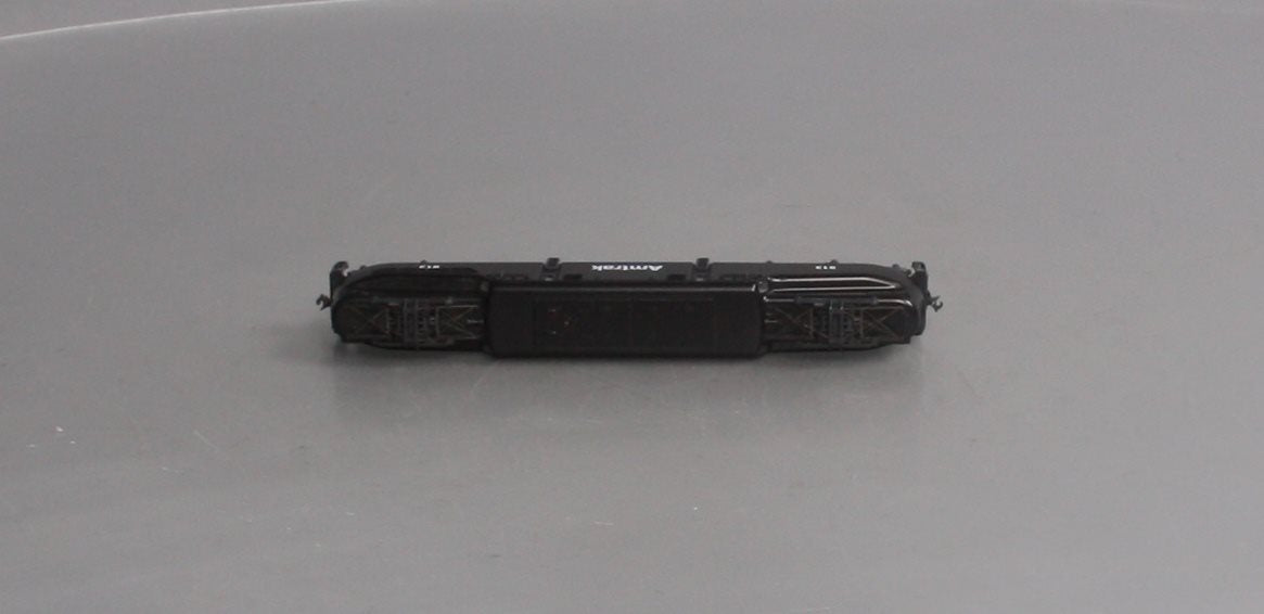 Kato 137-2021 N Amtrak GG-1 Electric Locomotive #913