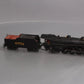 Broadway Limited 128 HO Paragon™ Southern Light 2-8-2 Powered Steam Loco #4752