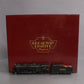 Broadway Limited 128 HO Paragon™ Southern Light 2-8-2 Powered Steam Loco #4752