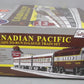 Lionel 6-30181 Canadian Pacific FT O Gauge Diesel Passenger Train Set