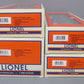 Lionel 6-30181 Canadian Pacific FT O Gauge Diesel Passenger Train Set