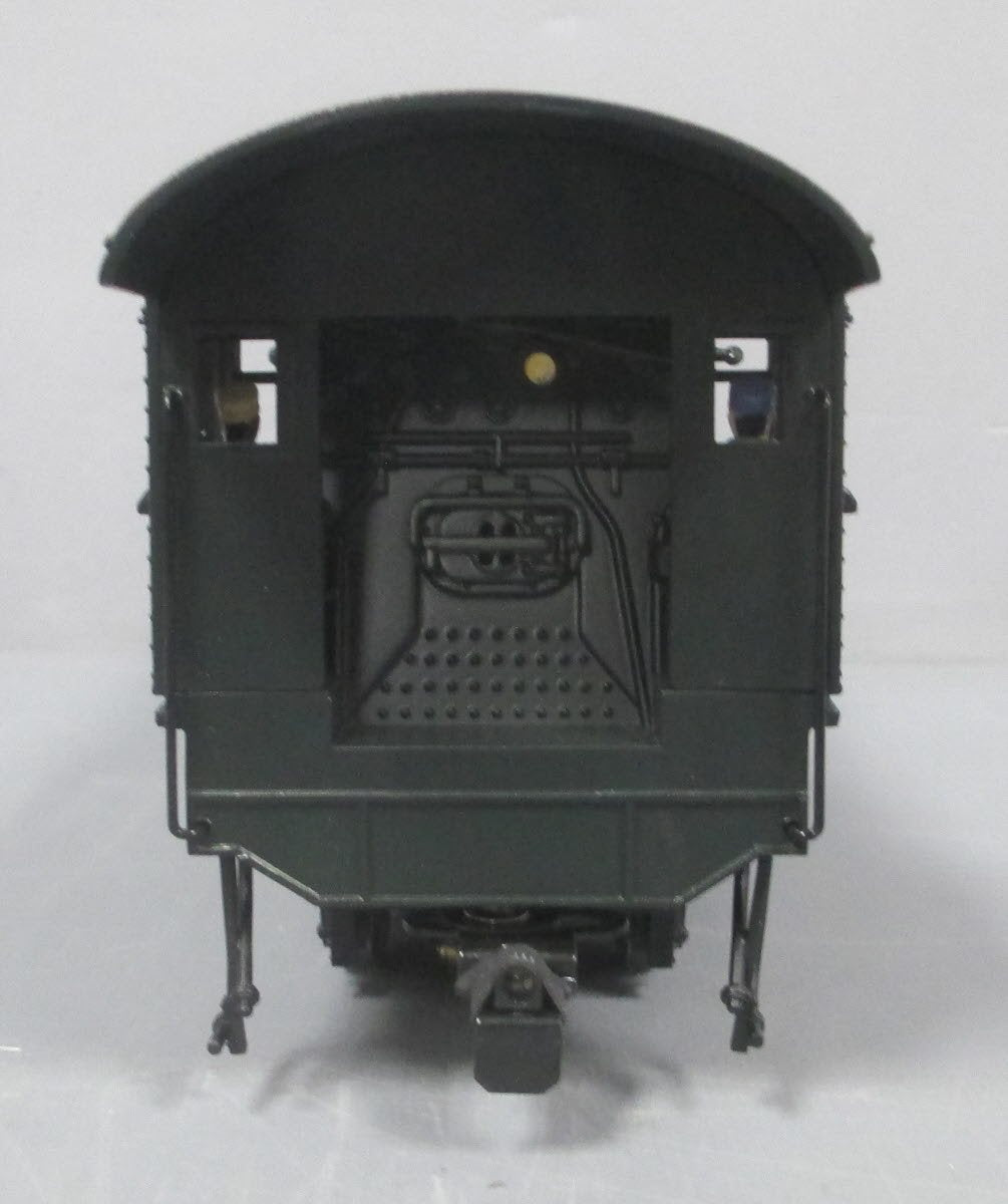 Lionel 6-84953 Pennsylvania Coal Hauler O Gauge Steam Train Set with Bluetooth