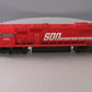 Lionel 6-84564 Soo Line Lionchief® Plus SD60M Diesel Locomotive #6060