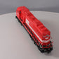 Lionel 6-84564 Soo Line Lionchief® Plus SD60M Diesel Locomotive #6060