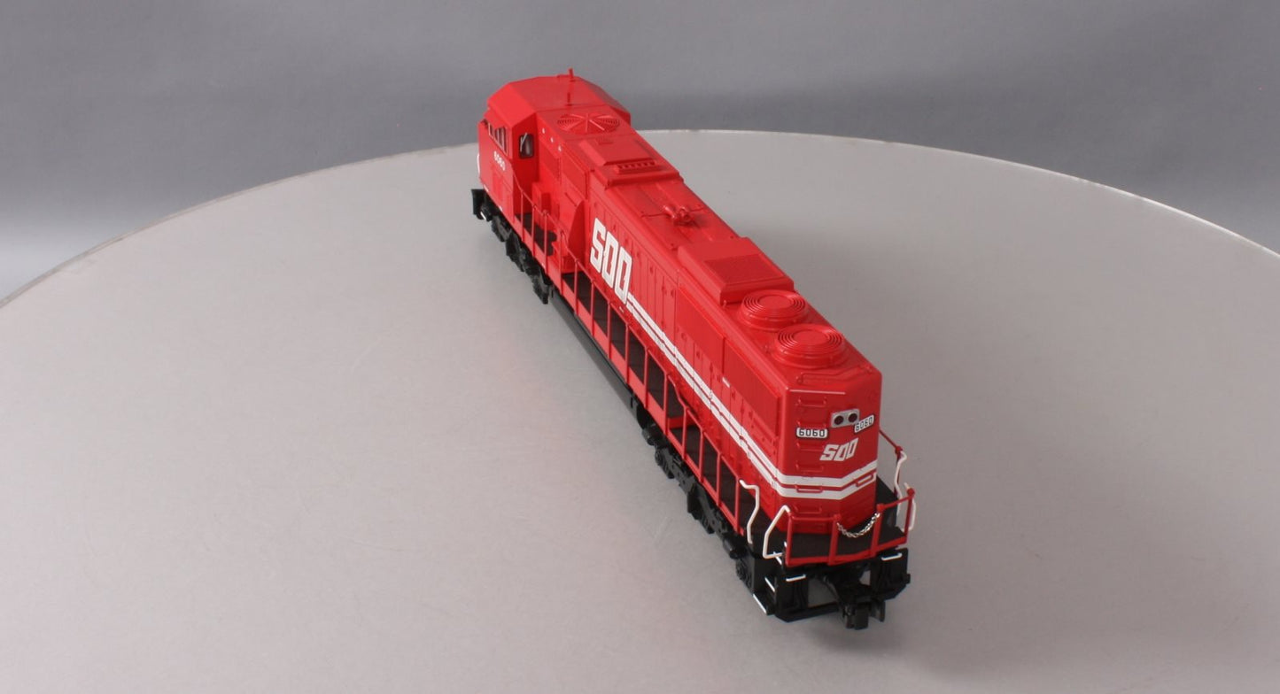 Lionel 6-84564 Soo Line Lionchief® Plus SD60M Diesel Locomotive #6060