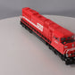 Lionel 6-84564 Soo Line Lionchief® Plus SD60M Diesel Locomotive #6060