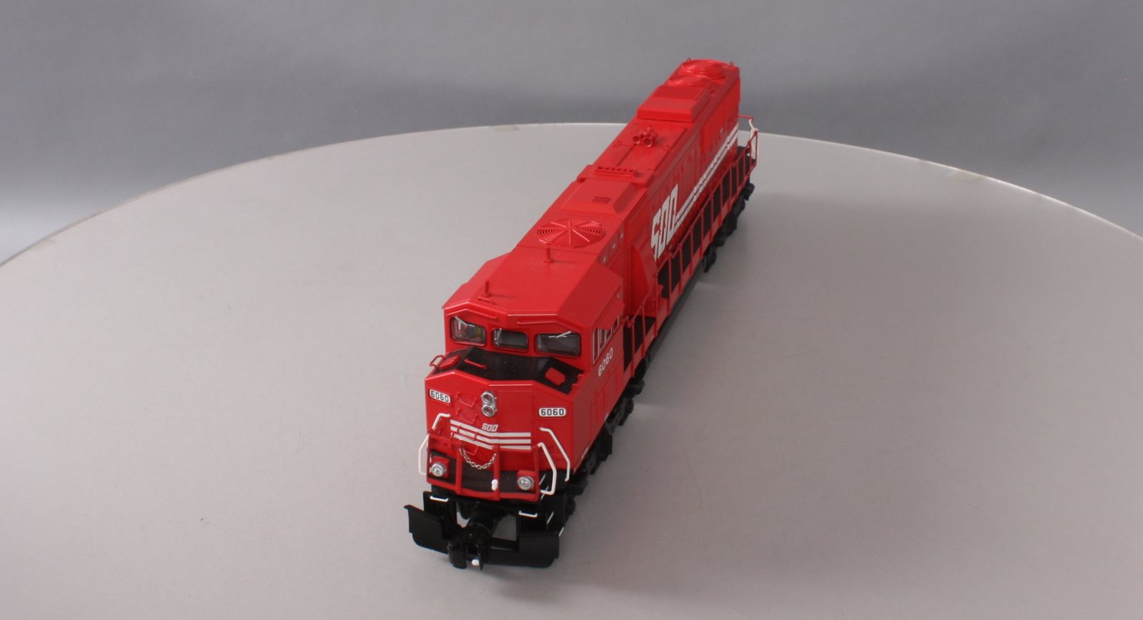 Lionel 6-84564 Soo Line Lionchief® Plus SD60M Diesel