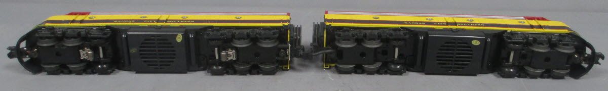 MTH 30-2913-1 KCS E-8 AA Diesel Engine Set w/Proto-Sound 2.0 #28/29