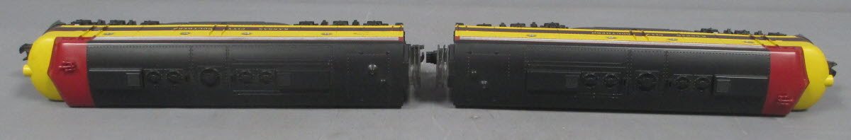 MTH 30-2913-1 KCS E-8 AA Diesel Engine Set w/Proto-Sound 2.0 #28/29