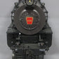 MTH 20-3467-1 O PRR 4-6-2 K4s Metropolitan Deluxe Steam Passenger Set (Set of 5)