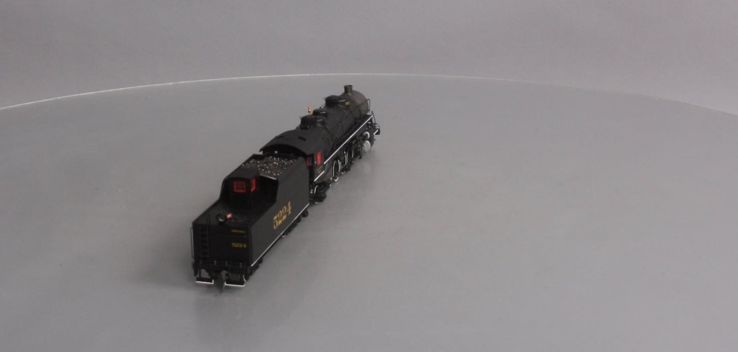 Bachmann 83305 HO Southern USRA 2-10-2 Steam Locomotive & Tender #5224 w/DCC
