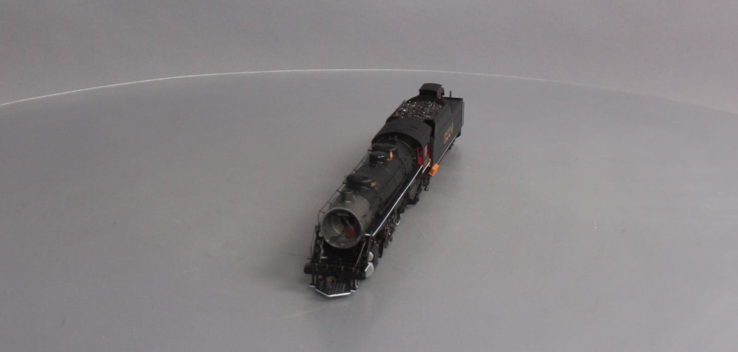 Bachmann 83305 HO Southern USRA 2-10-2 Steam Locomotive & Tender #5224 w/DCC