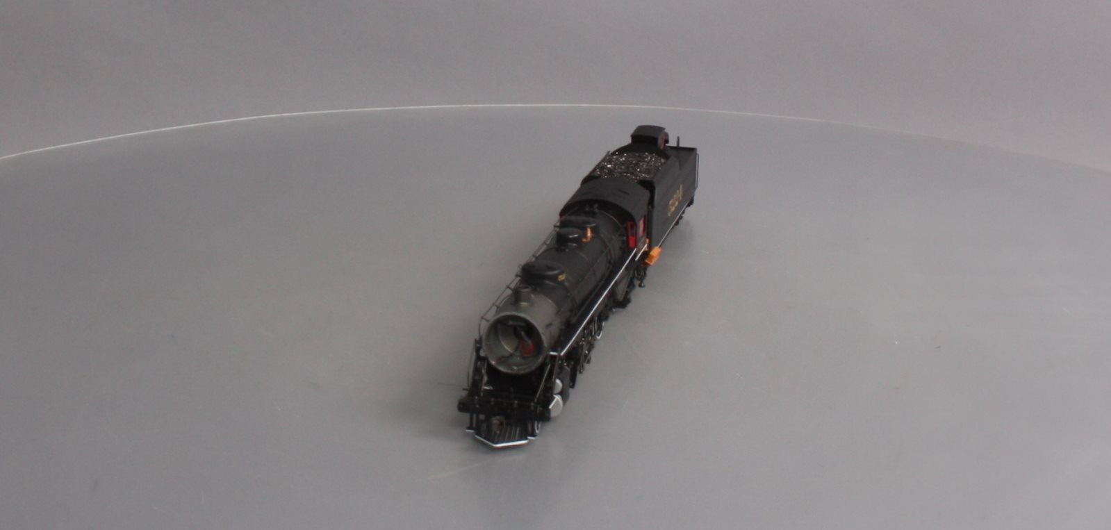 Bachmann 83305 HO Southern USRA 2-10-2 Steam Locomotive & Tender #5224 w/DCC