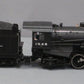 Lionel 6-82960 O New York Central Lionchief Plus Mikado Steam Locomotive #1548