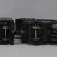Lionel 6-82960 O New York Central Lionchief Plus Mikado Steam Locomotive #1548