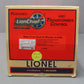 Lionel 6-82960 O New York Central Lionchief Plus Mikado Steam Locomotive #1548