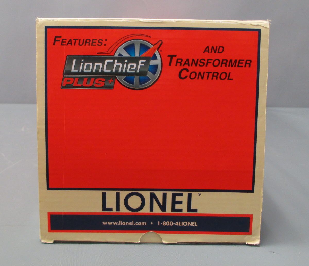 Lionel 6-82960 O New York Central Lionchief Plus Mikado Steam Locomotive #1548