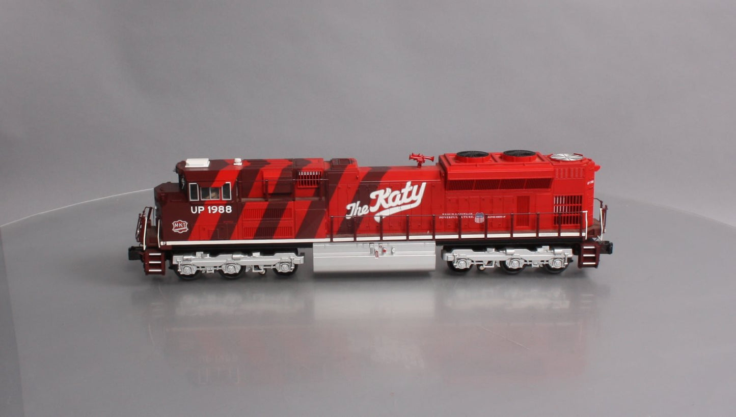MTH 30-2879-1 MKT SD70ACe Diesel Engine With Proto-Sound 2.0 #UP1988