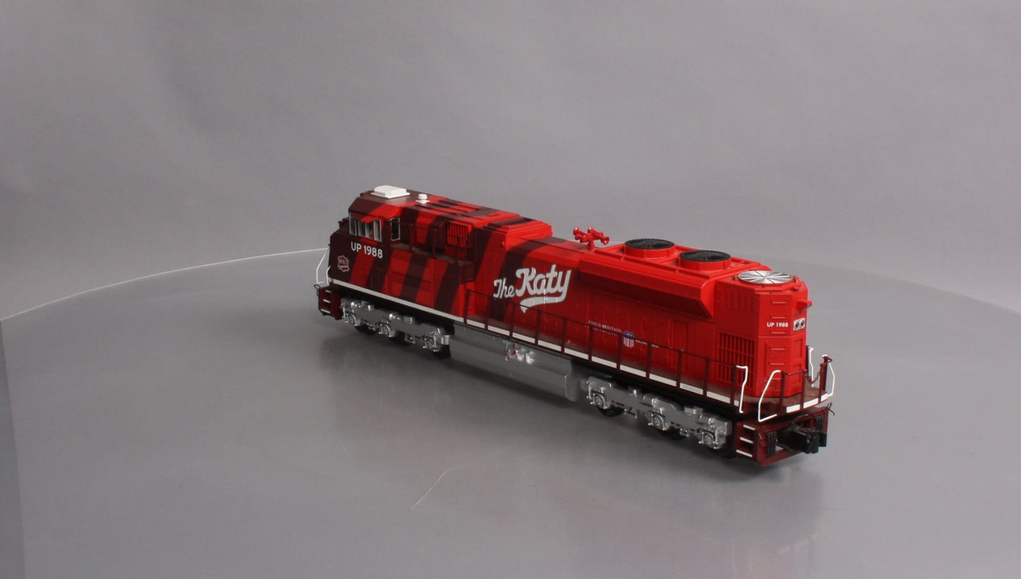 MTH 30-2879-1 MKT SD70ACe Diesel Engine With Proto-Sound 2.0 #UP1988
