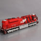 MTH 30-2879-1 MKT SD70ACe Diesel Engine With Proto-Sound 2.0 #UP1988