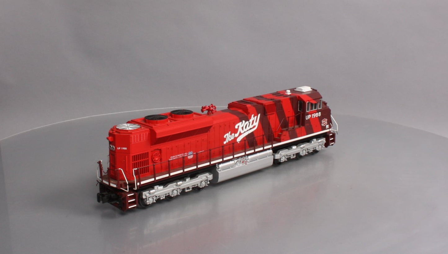 MTH 30-2879-1 MKT SD70ACe Diesel Engine With Proto-Sound 2.0 #UP1988