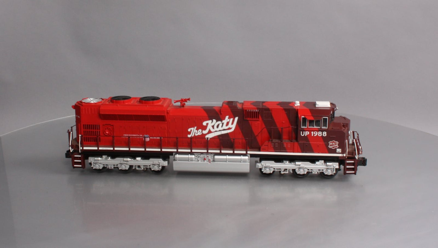MTH 30-2879-1 MKT SD70ACe Diesel Engine With Proto-Sound 2.0 #UP1988