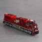 MTH 30-2879-1 MKT SD70ACe Diesel Engine With Proto-Sound 2.0 #UP1988