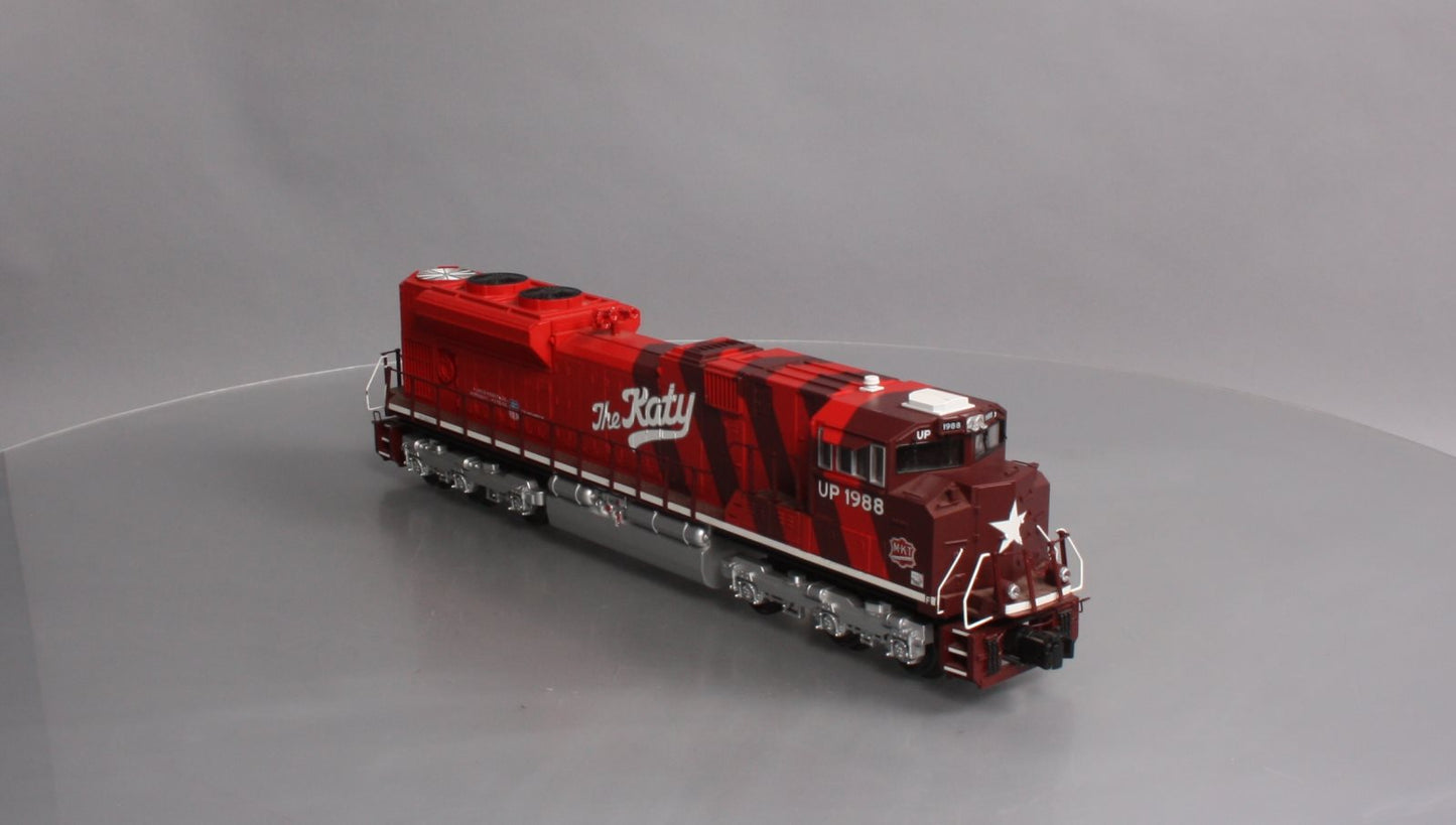 MTH 30-2879-1 MKT SD70ACe Diesel Engine With Proto-Sound 2.0 #UP1988