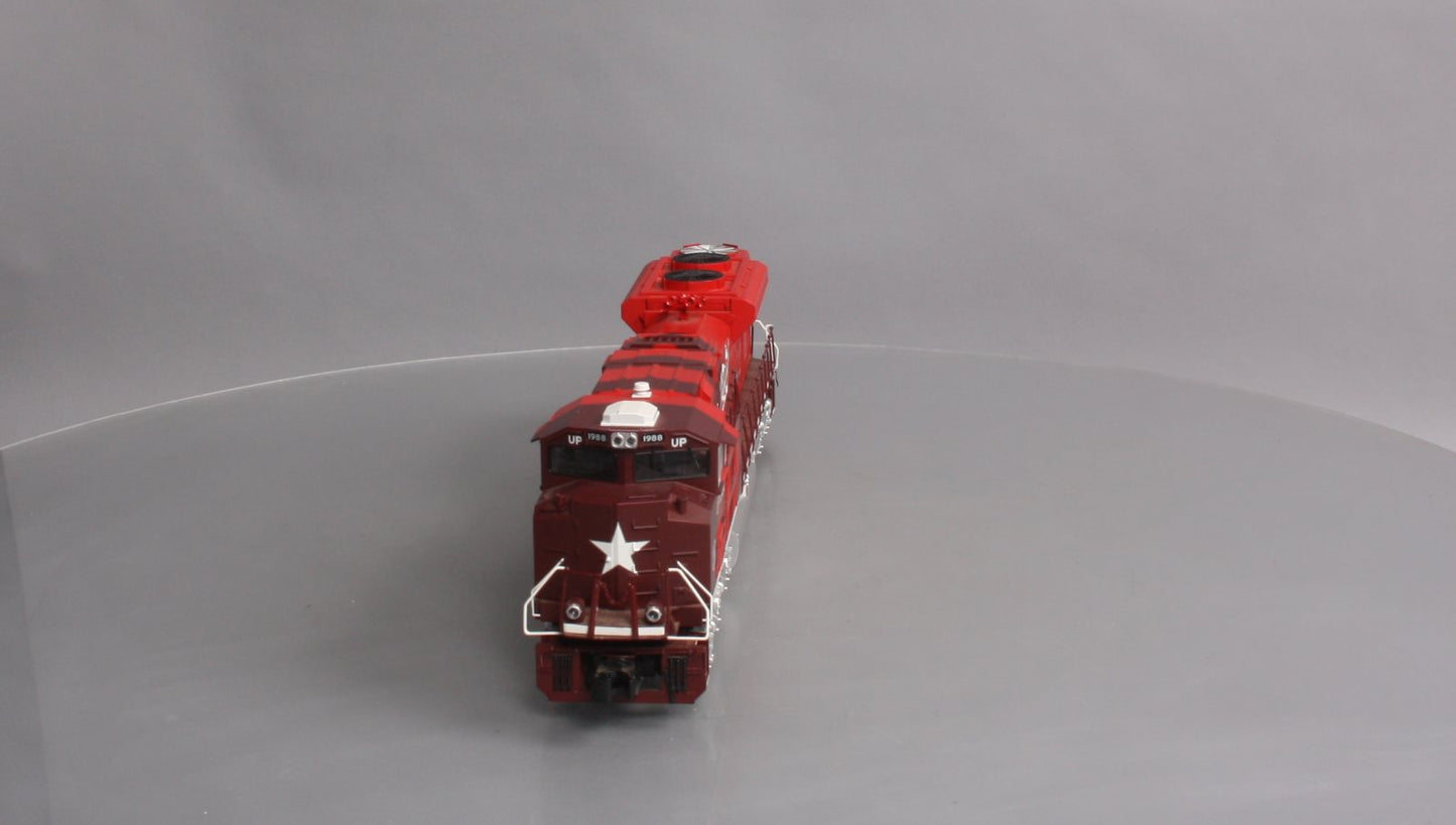 MTH 30-2879-1 MKT SD70ACe Diesel Engine With Proto-Sound 2.0 #UP1988