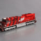 MTH 30-2879-1 MKT SD70ACe Diesel Engine With Proto-Sound 2.0 #UP1988