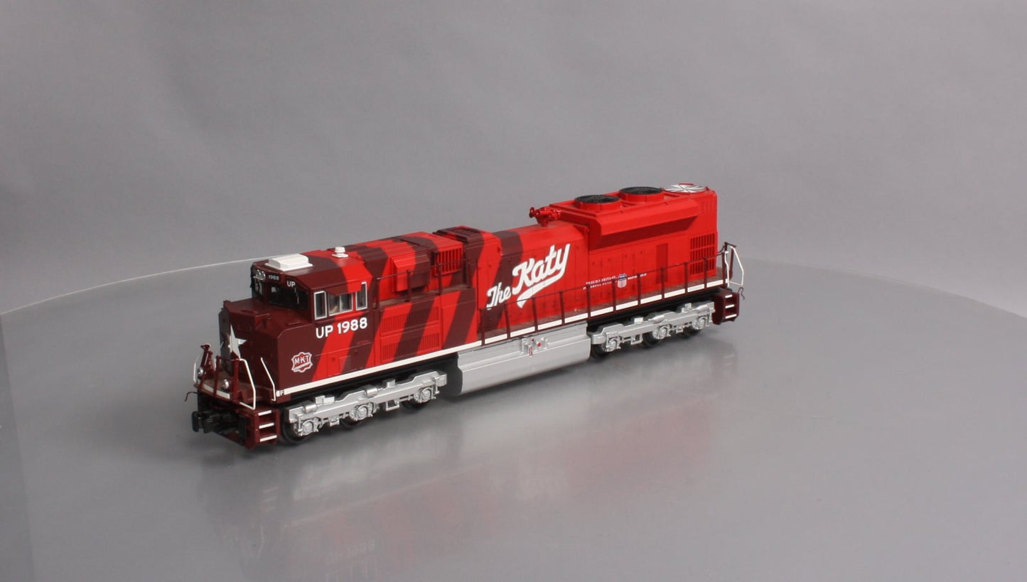 MTH 30-2879-1 MKT SD70ACe Diesel Engine With Proto-Sound 2.0 #UP1988
